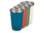 Klean Kanteen 473ml Pint Cup Vacuum Insulated - K16VSSC-BS - Out Of Stock